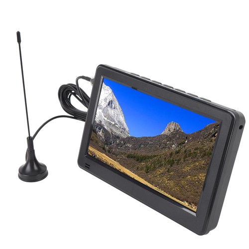 Inch portable digital - 6,