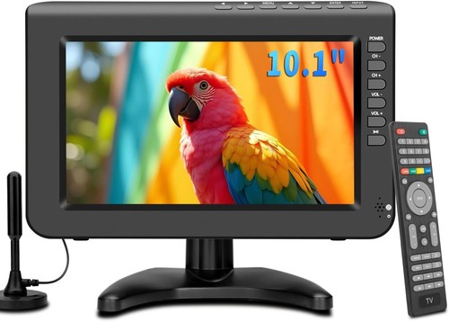 1inch portable small - tv,,