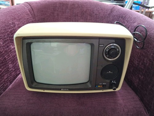 Sanyo ctp 1101 - ctp, 1977