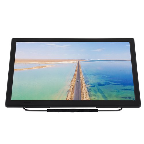 Portable inch built - portable, 15.4