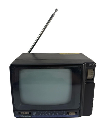 Roadstar 400n b - roadstar, b&w
