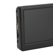 5 Inch Portable TV ISDB T