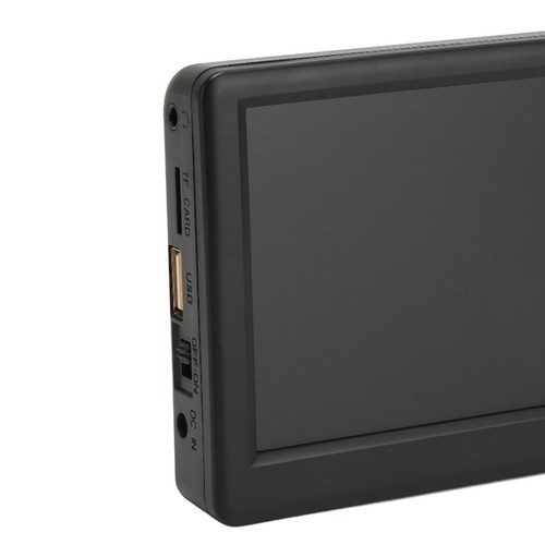 Inch portable isdb - portable,