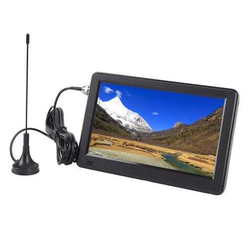 6in portable color tft led - portable,