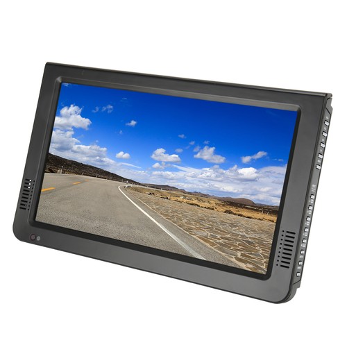Isdb portable inch - portable, tv