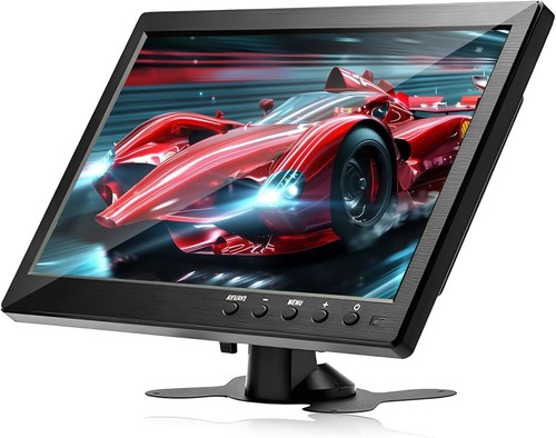 Nhopeew inch monitor 10 1 - monitor,, 10.1
