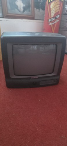 Thomson inch portable tv - thomson,