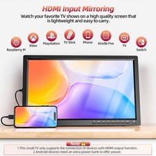 15.6-inch brand new Desobry