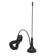 Portable TV With Freeview