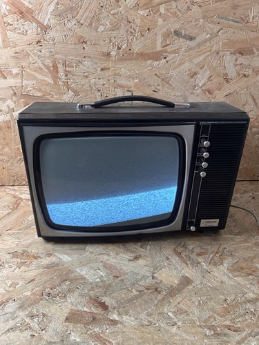 Vintage ferguson courier - ferguson, 12"