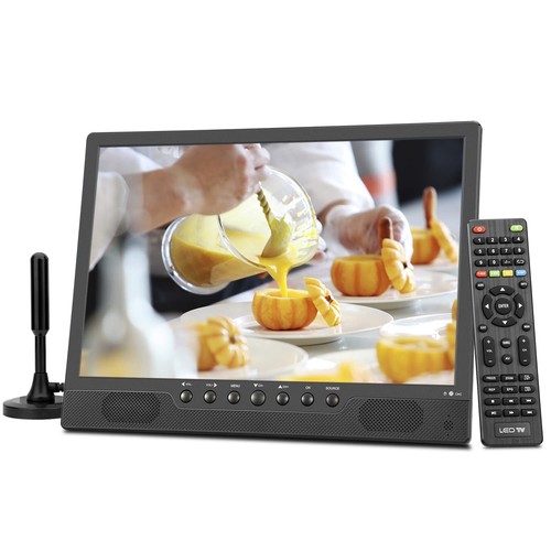Portable freeview dvb - portable,
