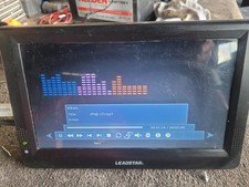 Leadstar D12, 12" inch