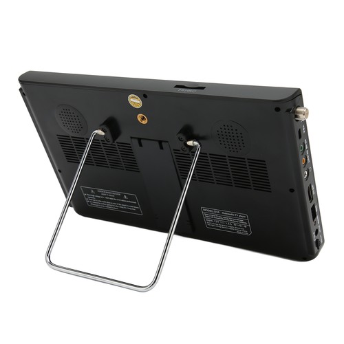 Rechargeable atsc digital - atsc,