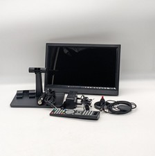 Zoshing portable 12.5-inch