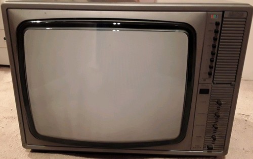 Amstrad portable ctv - portable,