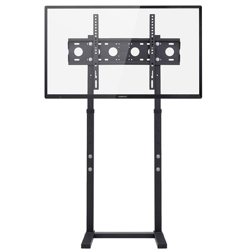 Portable monitor floor - tv,