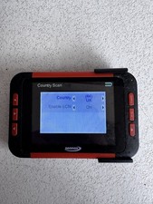 Zennox 3.5 Portable TV DVB- TV