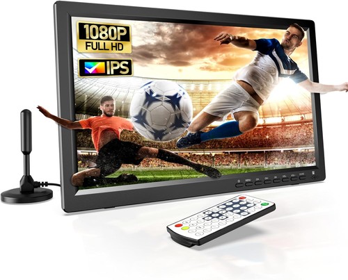 Portable inch 1080p - 15.6,