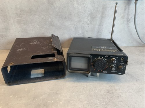 Jvc 100ukc vintage w - jvc,