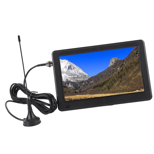 6in portable digital hd - 6in,
