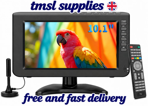 1inch portable small - 10.1inch,