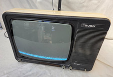 Bush Ranger 4 12" Black and