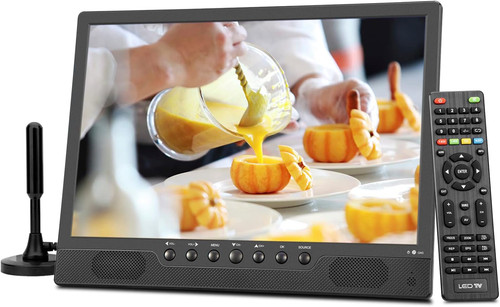 Kcr portable freeview - kcr, tv,