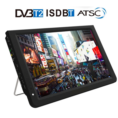 D12 inch portable - hd, tv