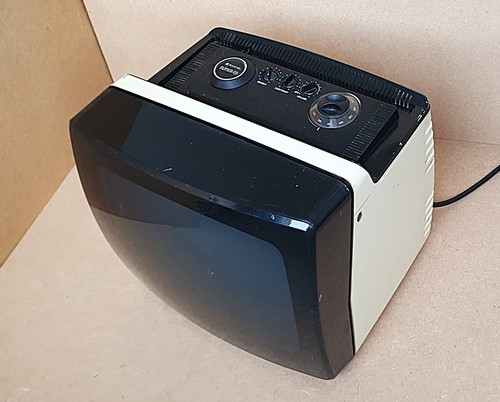 Sanyo super portable - 12,
