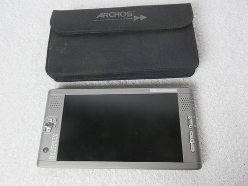 Archos the silver - archos, go,