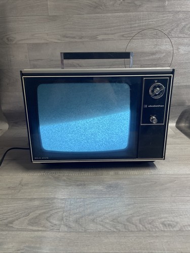 Elizabethan crt monochrome - elizabethan,