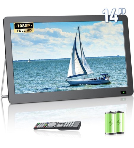 Desobry inch lcd - lcd, 1080p
