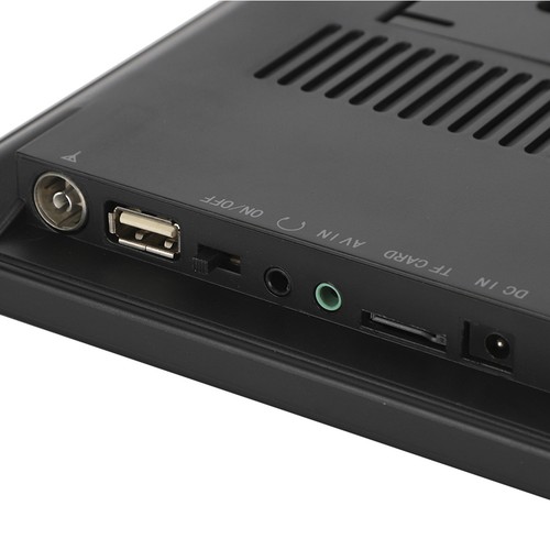 Leadstar 9in portable with - tv,
