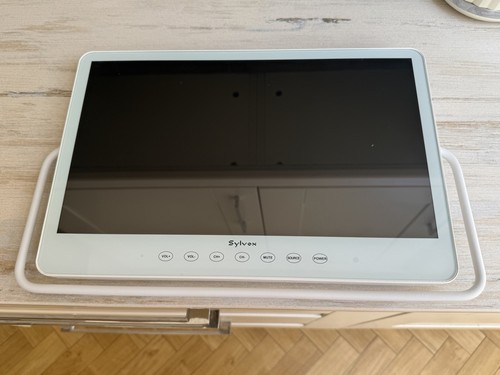 Sylvox smart portable - sylvox,