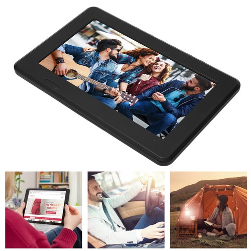 Inch portable hd led - portable, tv