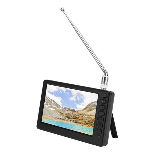 Portable mini digital - portable, tv