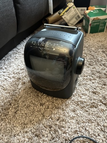 Realistic portavision inch - realistic, 5