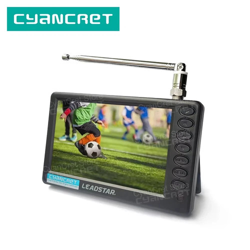 Portable television inch - television,