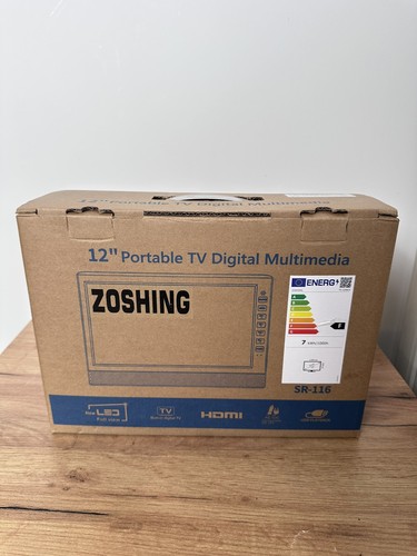 Zoshing portable inch - zoshing, -inch