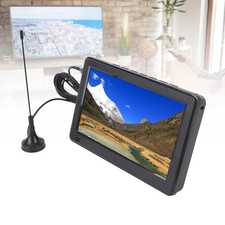 Portable TV Color TFT LED