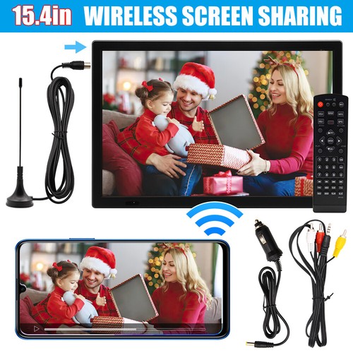 Portable freeview hdmi - tv,