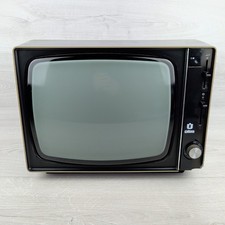 Ultra 6851 CRT Vintage