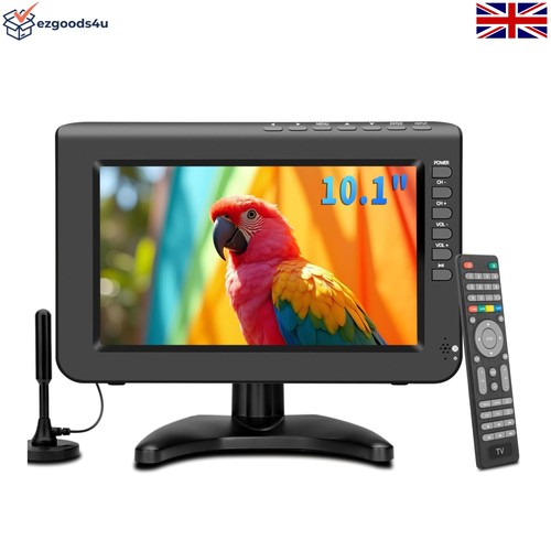 Compact inch freeview tv - inch,