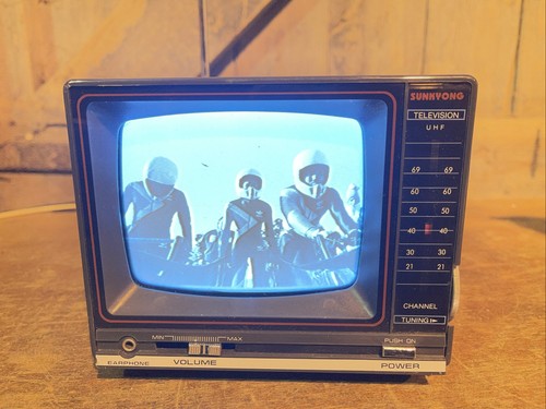 Sunkyong smt 601 - 5", inch