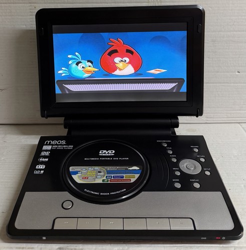 Meos portable freeview - meos, 11.3"
