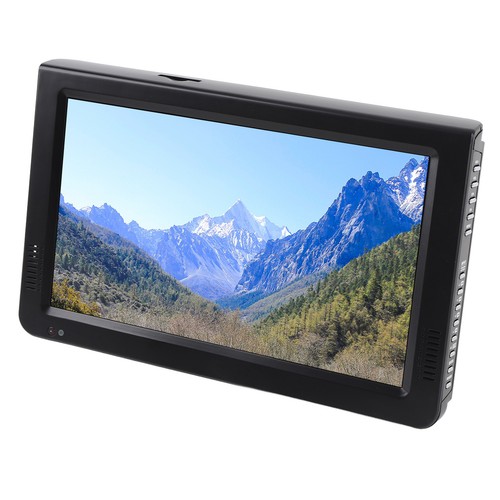 10in portable atsc - 10in,