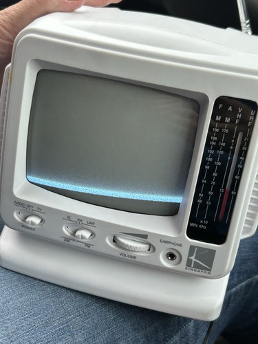 Kingavon tv55 5in - tv55, 5.5in