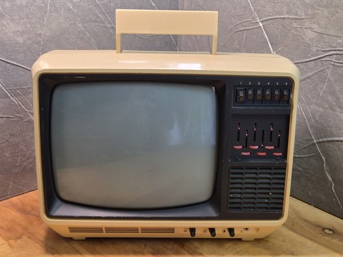Vintage retro 1977 philips - vintage,