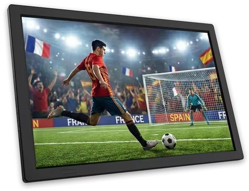 Inch portable tv - portable, monitor