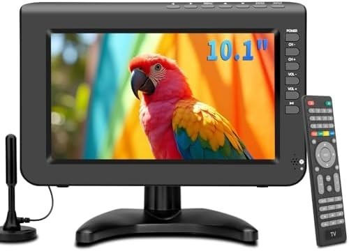 1inch portable small - tv,,